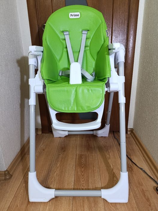 Стільчик для годування El Camino ME 1038 PRIME