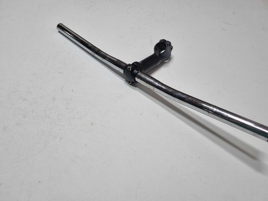 Kokpit Rowerowy 560mm