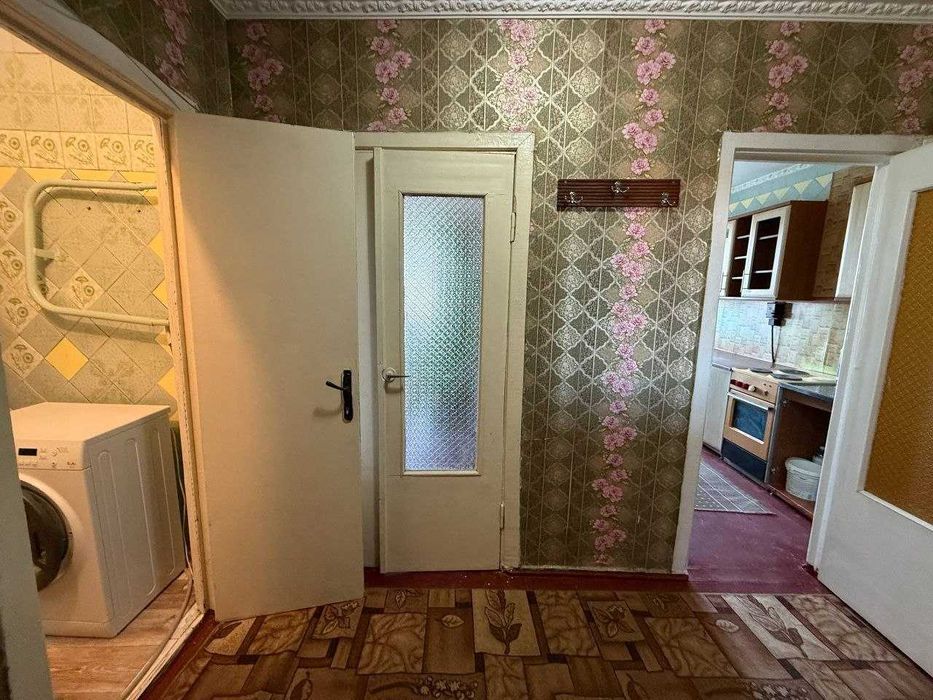 Оренда 1-кімнатної квартири пл. Холодногірська (Авангард)