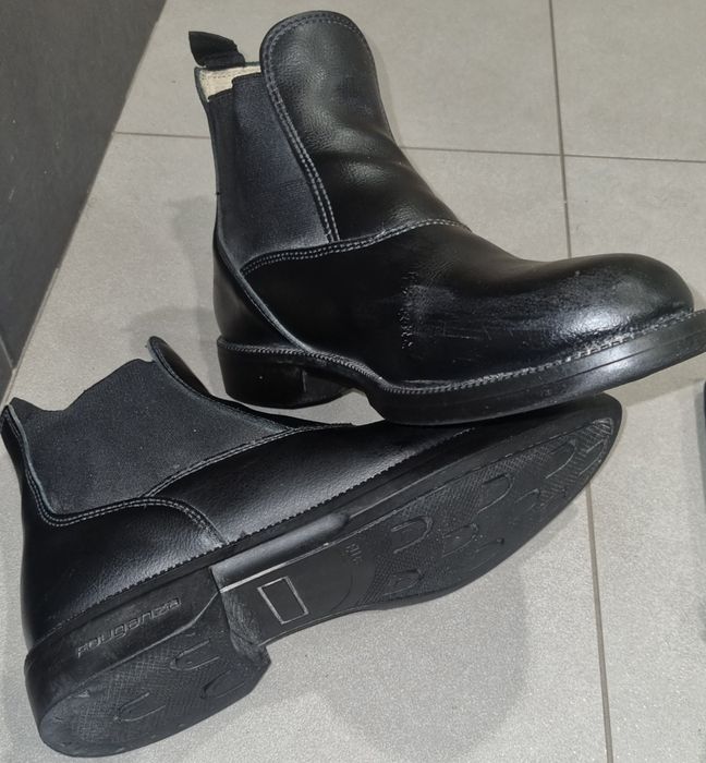 Equipamento Equitação criança Decathlon