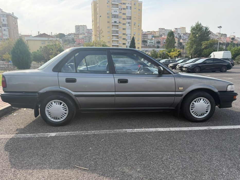 Toyota Corolla XL