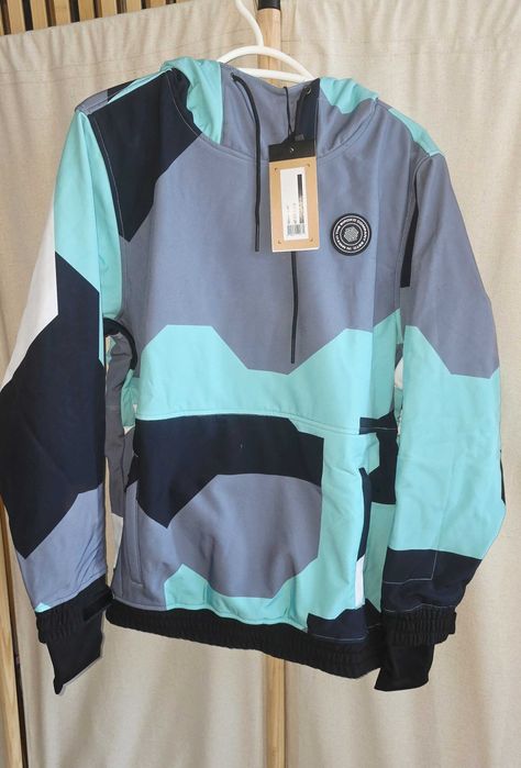 Camisola Snowboard SIROKO