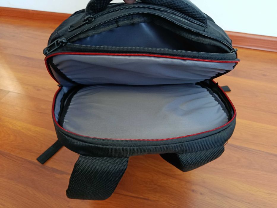 Рюкзак Lenovo ThinkPad Professional 15.6" чорний