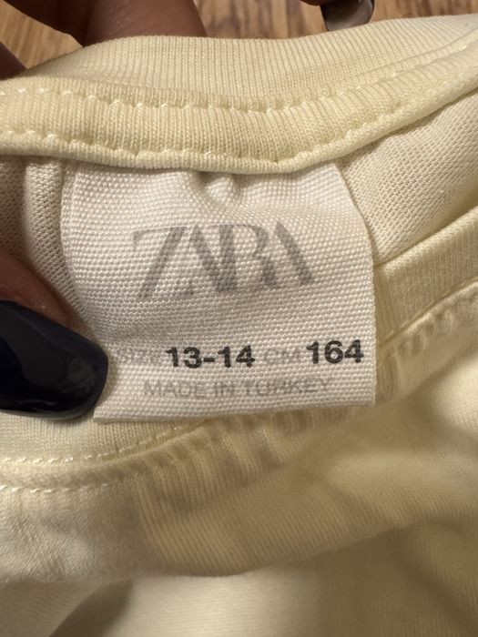 Кофта Zara нова дуже модна