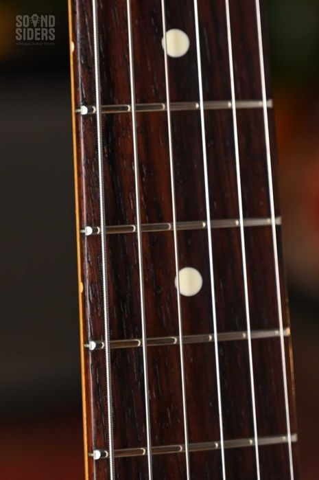Fender Japan Stratocaster ST62, 1989, doskonały stan, japan vintage