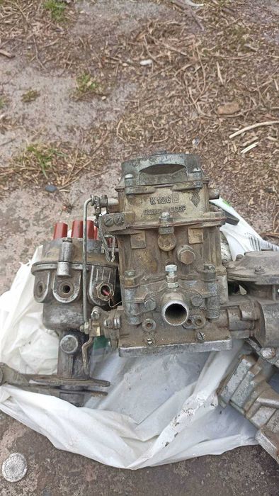 Продам запчастини ЗИЛ 130 дивіться на фото