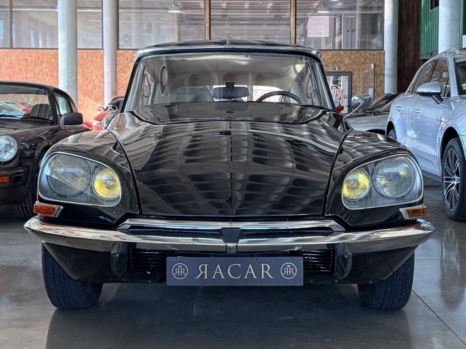 Citroën DS