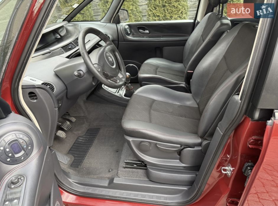 Продається Авто Renault Espace 2010 2.0 dCi 150 к.с.