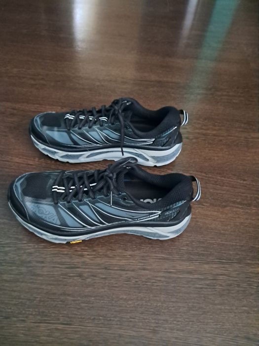 Трекінгові кросівки HOKA U MAFATE SPEED 2 р43 1/3 27.5см
