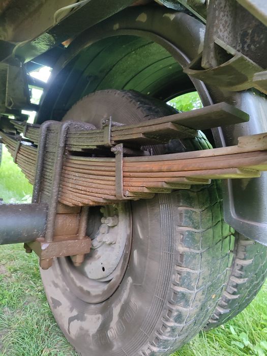 Прицеп Нефаз- 8560,СЗАП