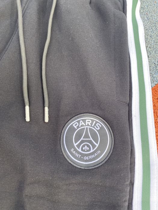 Штаны Nike Jordan PSG Paris