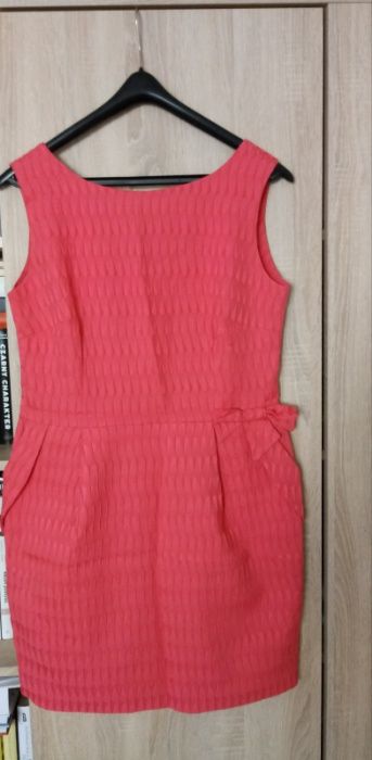 Sukienka na wesele, imprezę M/L