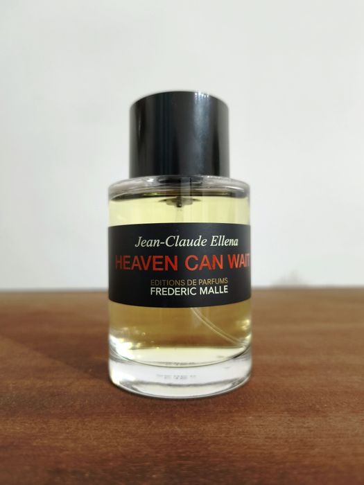 Perfume nicho Frederic Malle