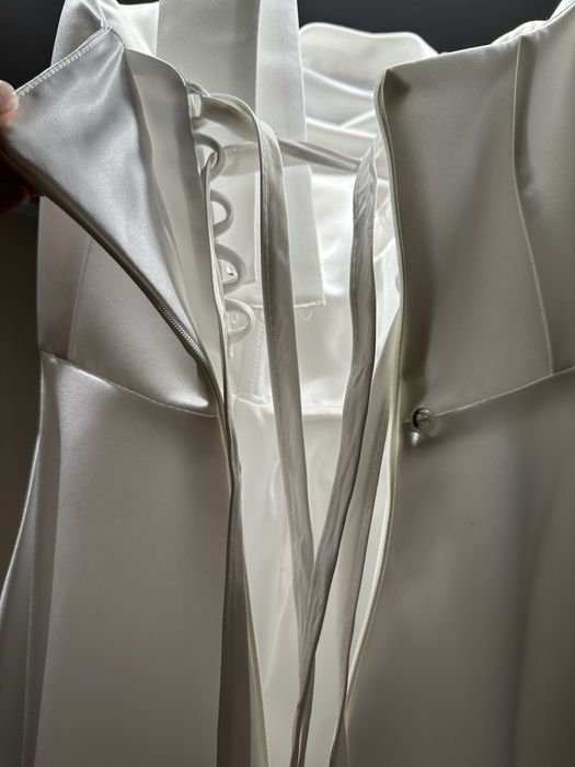 Продам свадебное платье