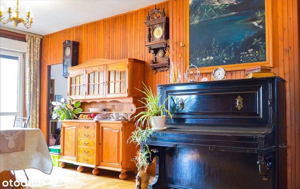 Dom 222 m² wolnostojący z garażem i klimatyzacją na działce 1004 m²