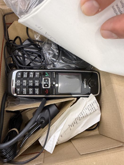 Продам телефон  Gigaset C530 A IP