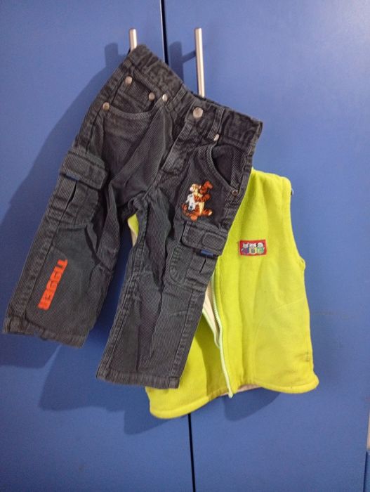 Отдам бесплатно на мальчика