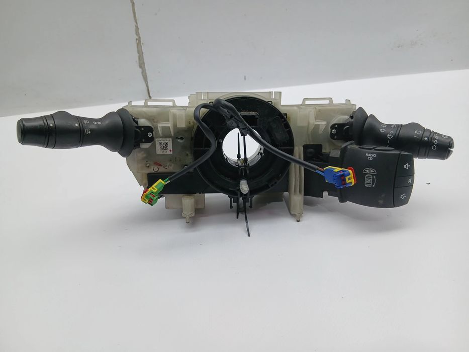 Fita de airbags RENAULT Megane III Grandtour (KZ0/1)