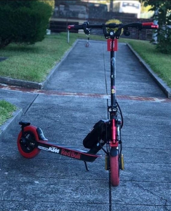 Vendo/Troco trotinete electrica Xiaomi Bateria extra ...