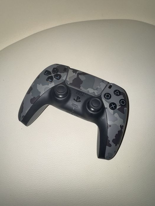 Ps5 + 2 comandos originais