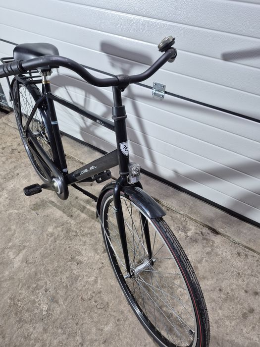 Велосипед чоловічій, міський,простий без передач