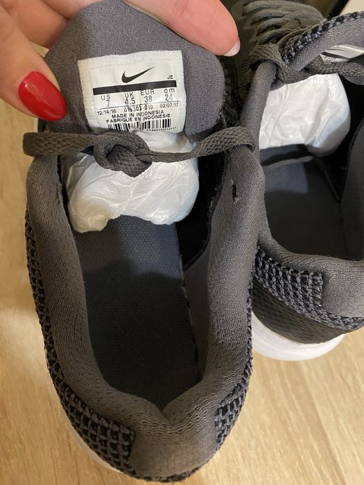 Кросівки Nike 38 розмір(24см)