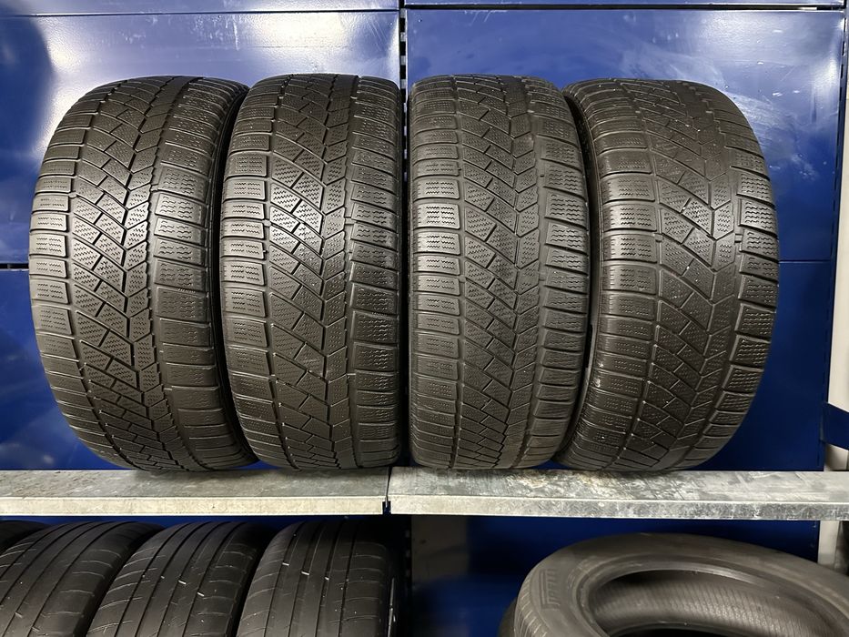 Continental ContiWinterContact 225/45r17 зимова Склад Шин Умань