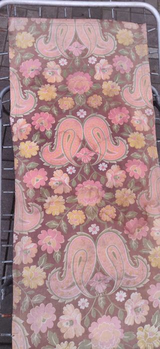 алюминиевая раскладушка