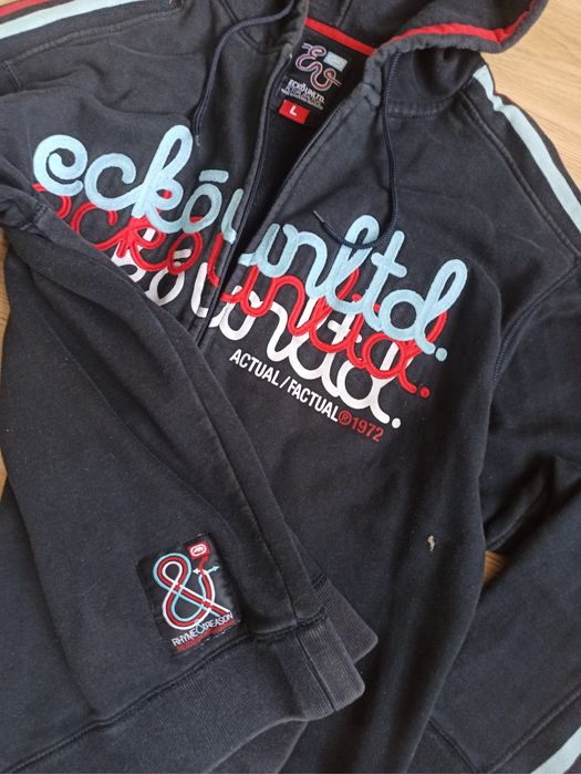 Зипка/худі Ecko Unltd sk8 y2k