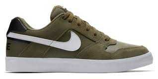 Кеди Nike Sb Delta Force Vulc 42p