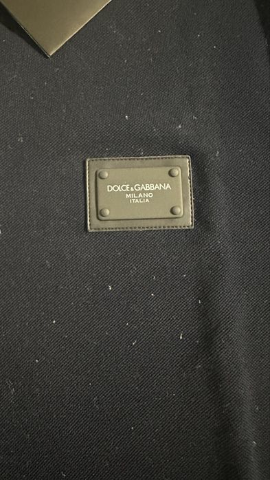 Polo Dolce & Gabbana
