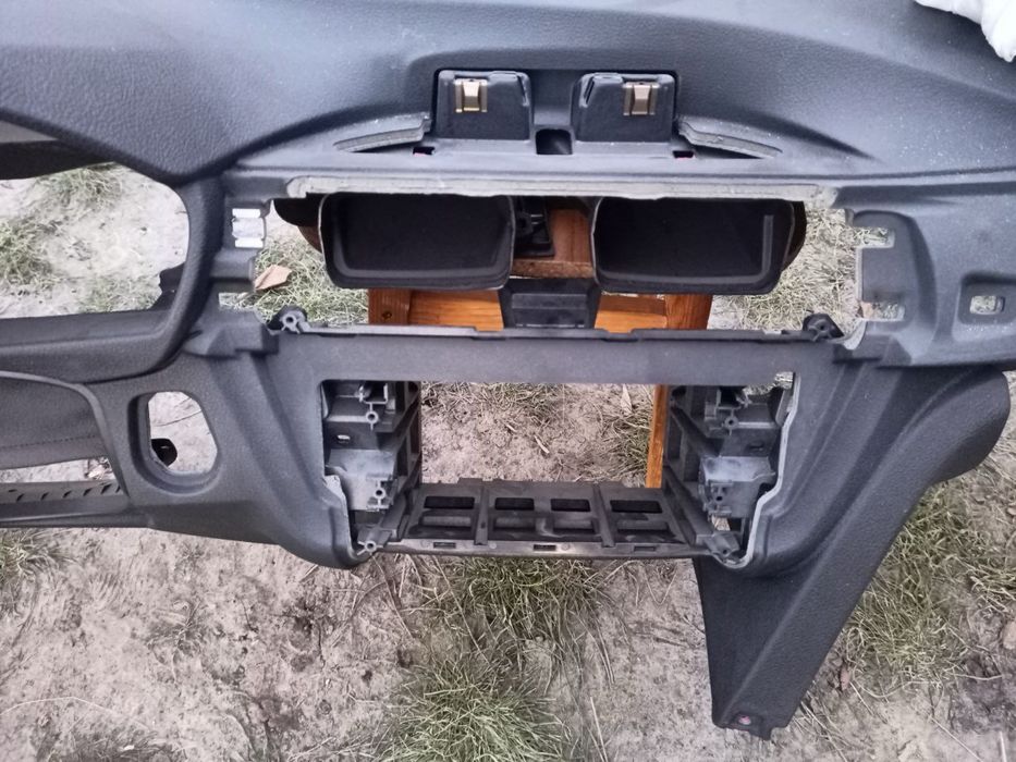 Торпеда BMW f30 рест Під Відновлення