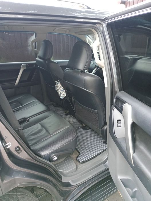 Тойота Прадо 150