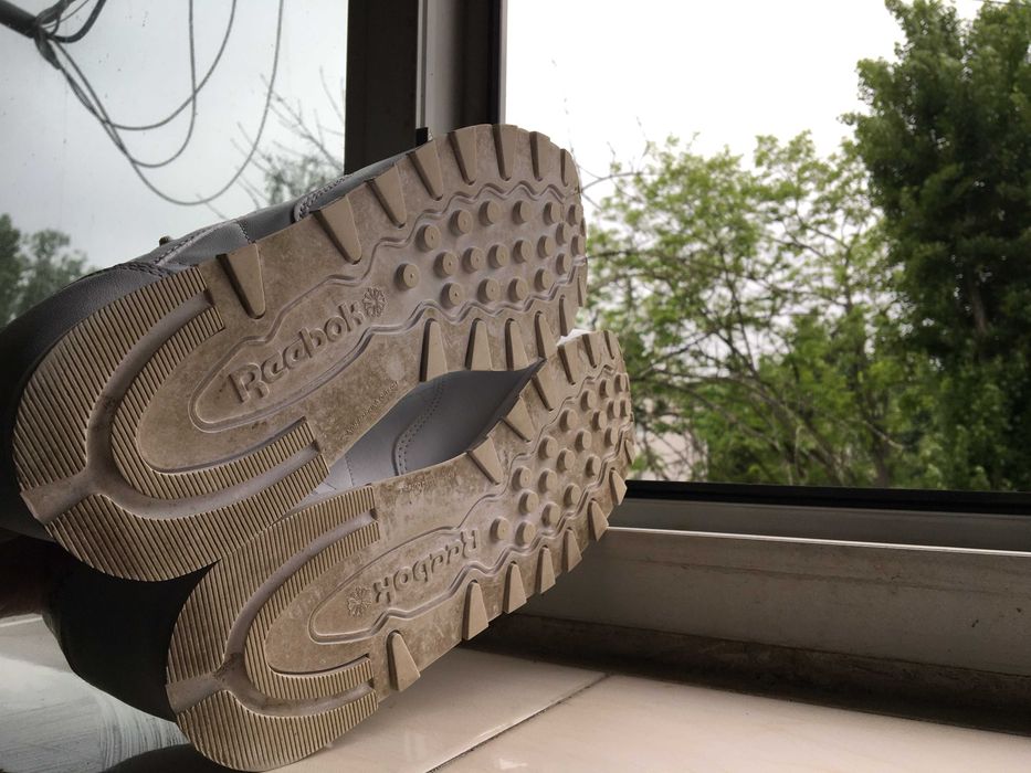 Кроссовки Reebok Classic