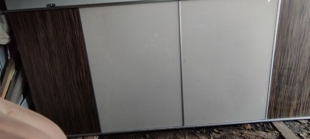 Конструкція МДФ панель