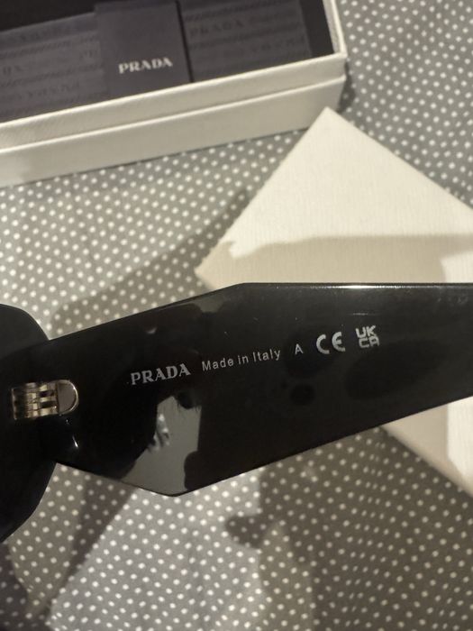 Очки Prada оригинал