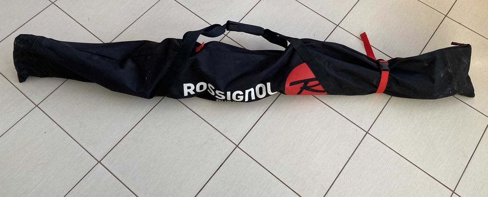 Лижі  Volkl Rossiggnol