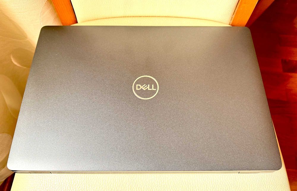 Dell Latitude 5500 15.6"FullHD/i7-8665u Quad Core/16Gb Ram/Ssd 512Gb