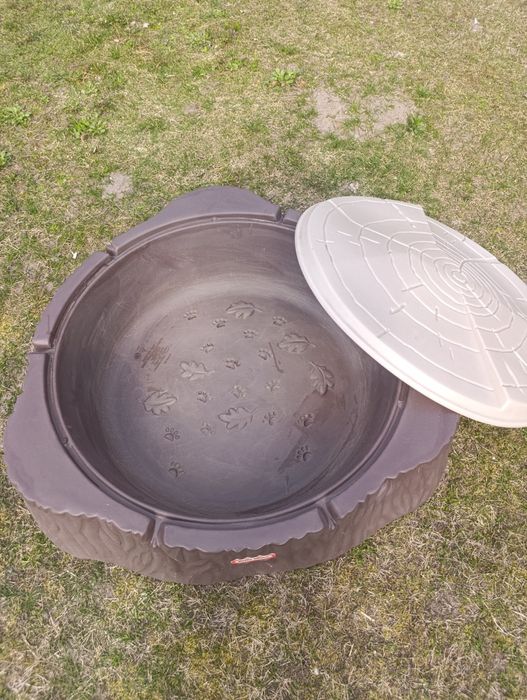 Piaskownica little tikes