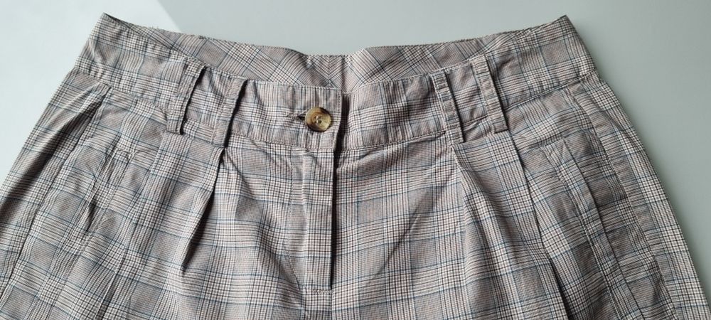 Benetton szorty rozm 38 M