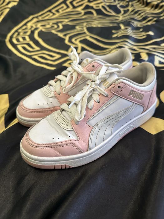 Кросівки Puma/пума