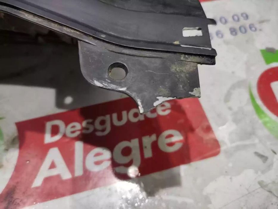 GRELHA FRONTAL KIA CARNIVAL / GRAND CARNIVAL III 2006 -863504D000