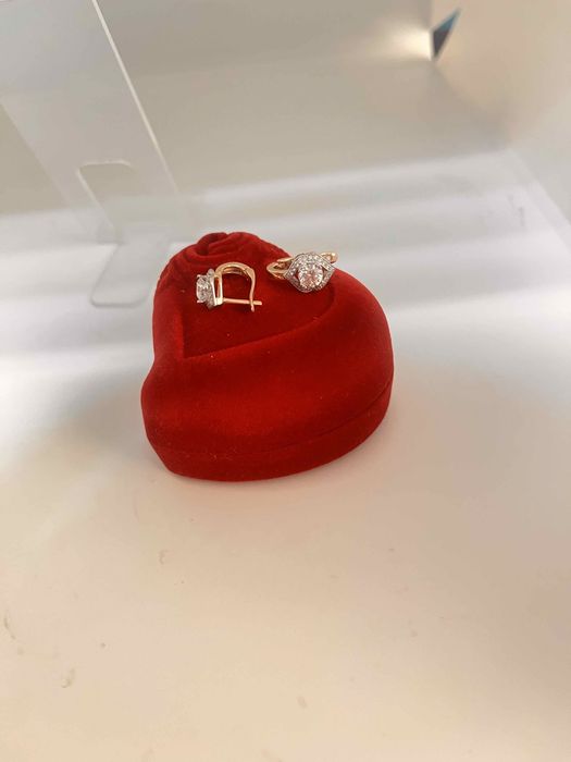 Вироби 585 проби