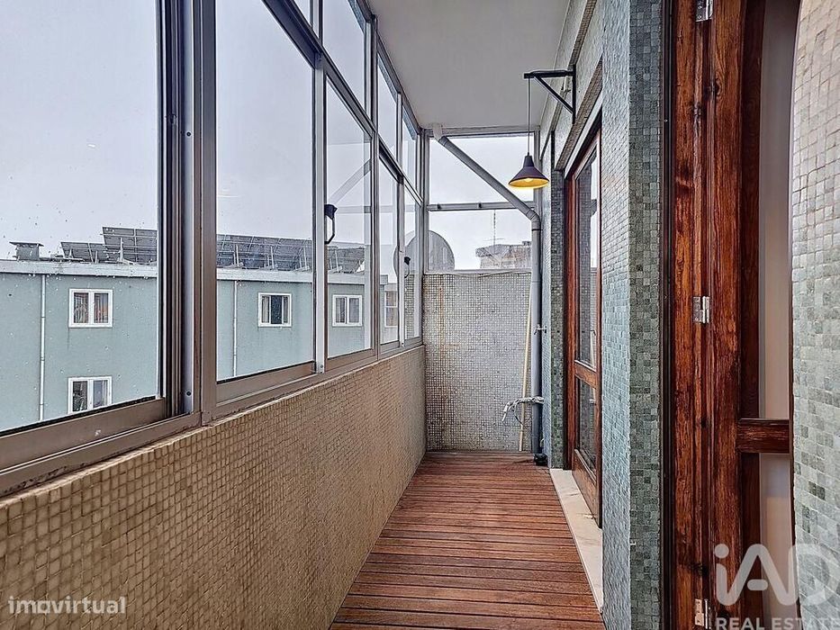 Apartamento T1 em Cedofeita, Santo Ildefonso, Sé, Miragaia, São Nicola