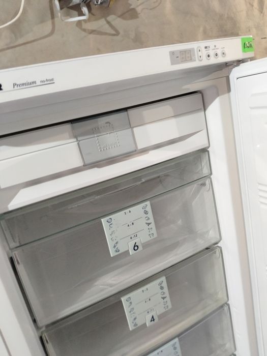 Zamrażarka Liebherr No Frost / 280 litrów