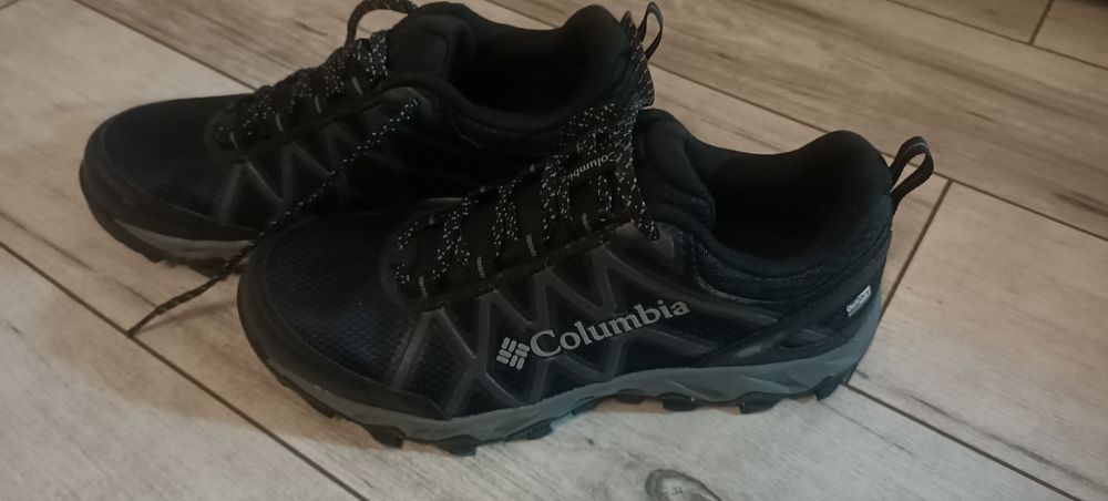 Buty trekkingowe  Columbia