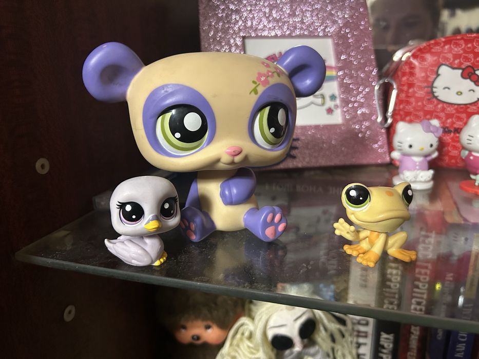My little pony май литл пони пинки пай