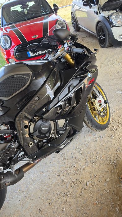 Bmw s1000rr 2010