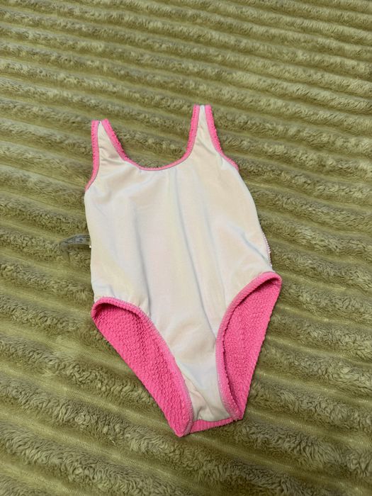 Купальник для дівчинки 3-4 роки