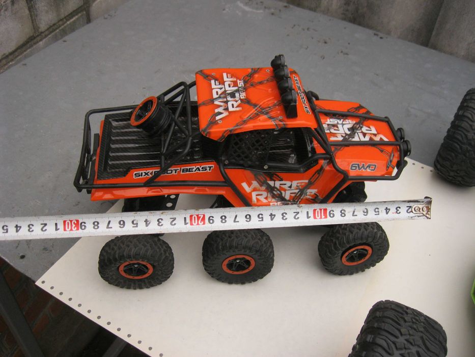 Продам машину на управлении